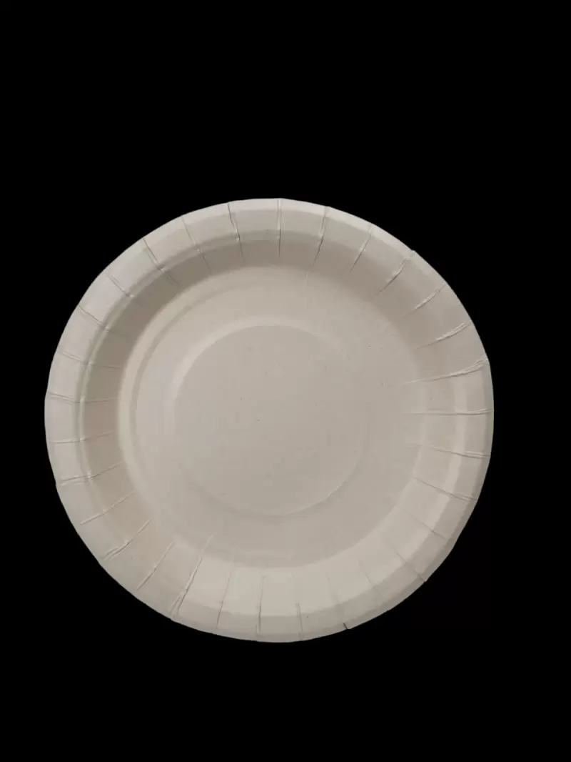 Plato redondo Gold M Ø 17 cm